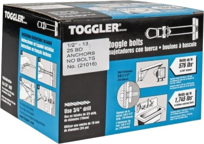 TOGGLER 21016