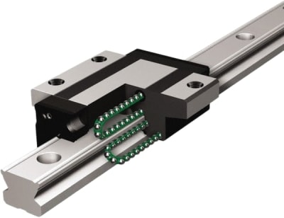 THK SSR35XW1SSGKBLO