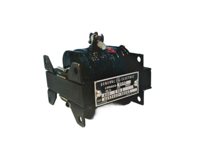 GENERAL ELECTRIC CR9503-209CAB-223