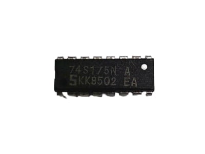GENERIC IC74S175N