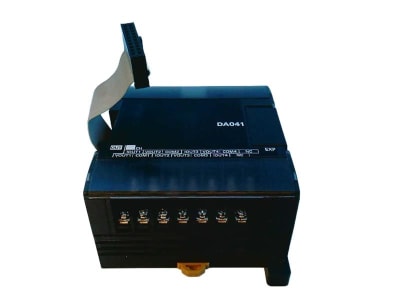 OMRON CP1W-DA041