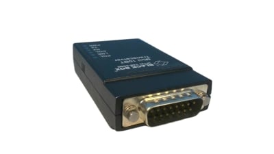 BLACK BOX CORP 4320