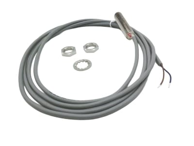 RADWELL VERIFIED SUBSTITUTE NCB2-12GM40-Z0-SUB