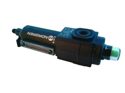 NORGREN F72C-2AD-QD0