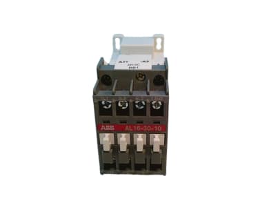 ASEA BROWN BOVERI 1SBL183001R8110