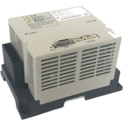 YASKAWA ELECTRIC SGDR-SDA710A01BY25