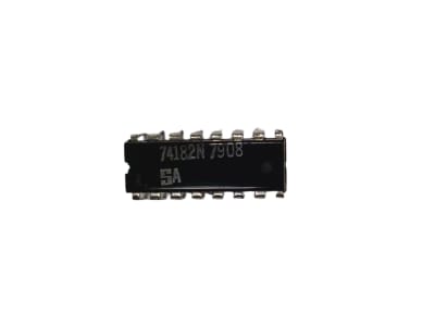 GENERIC DM74182N