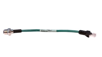 TURCK RJ45 FKFD 840-0.2M