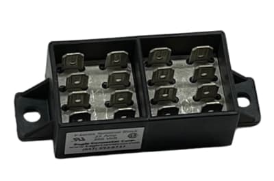 EAGLE CONNECTOR CORP FS-04-J-91