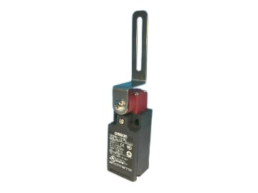 OMRON D4NH-1FBC