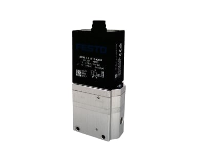 FESTO MPPE-3-1/8-10-010-B