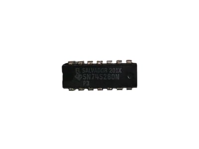 GENERIC IC74S280N
