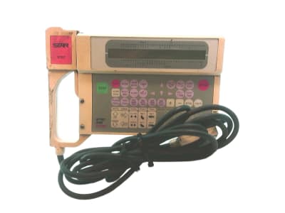 STAR AUTOMATION STEC-330