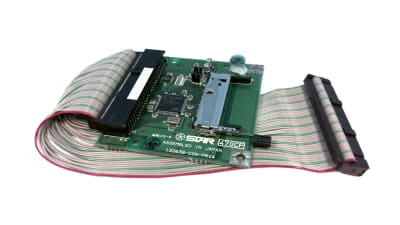 STAR AUTOMATION 470CF