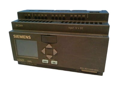 SIEMENS 6ED1053-1HA00-0BA0