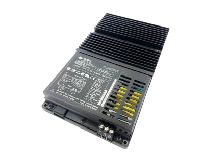 VICOR VI-MU3-CS
