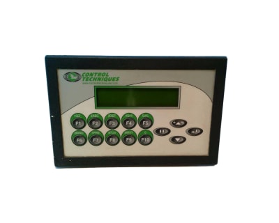 NIDEC CORP CTIU050B-001