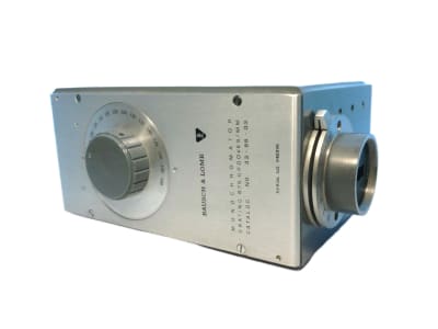 BAUSCH & LOMB 33-86-03