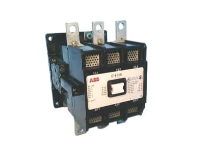 ASEA BROWN BOVERI EH 150-30-11-AF