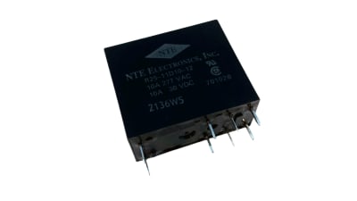 NTE R25-11010-12