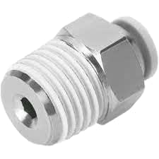 FESTO QB-3/8-3/8-U-M