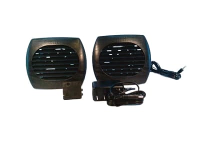 MIDDLE ATLANTIC PRODUCTS CAB-COOL-2