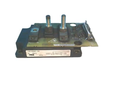 GENERAL ELECTRIC DS200IPCSG2A