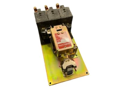 SCHNEIDER ELECTRIC 8903-QG-11-V02