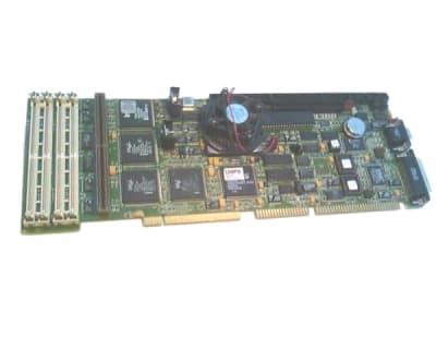 TEKNOR MICROSYSTEMS TEK-932