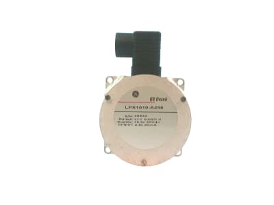 GENERAL ELECTRIC LPX1010-A256
