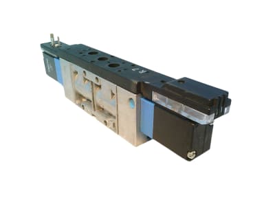 FESTO JMVH-5/3G-1/4-B-VI