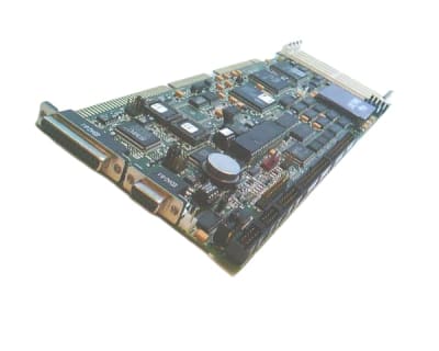 TEKNOR MICROSYSTEMS TEK-930