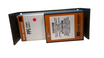 MOORE INDUSTRIES PPS24DC/200MA/117AC-STD