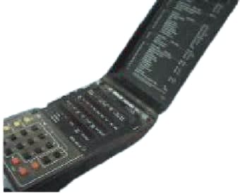 BOSCH PR-81-01