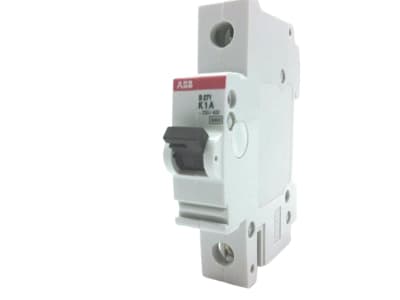ASEA BROWN BOVERI S271-K1A