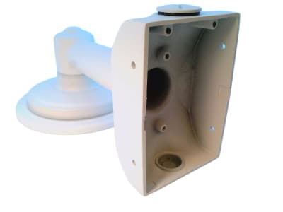 CBC ELECTRONICS WMB-3000