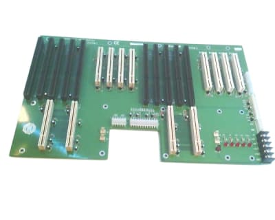 PCI INDUSTRIAL COMPUTERS PCI-18SD