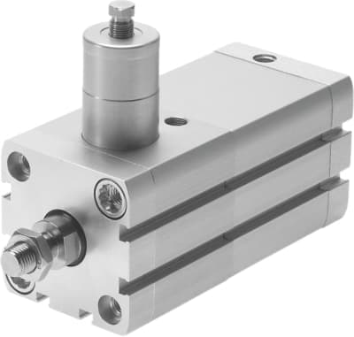FESTO ADN-32-80-KP-A-P-A