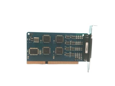 THE MOXA GROUP PCBC104