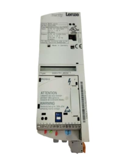 LENZE E82EV751K4B200