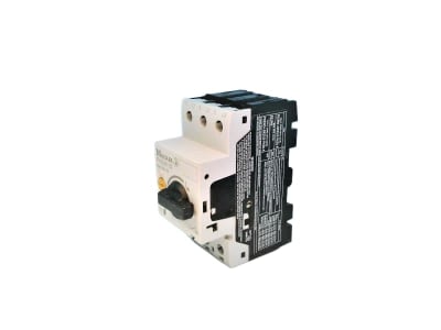 EATON CORPORATION PKZM0-25