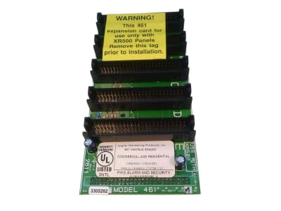 DIGITAL MONITORING PRODUCTS 461