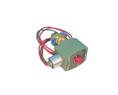 ASCO 8320G176 208/60