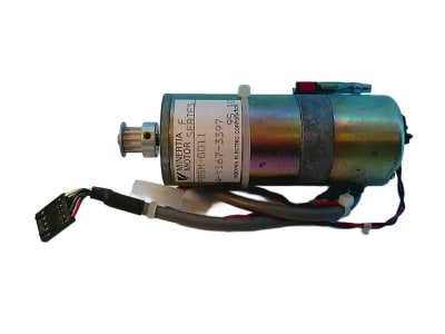 YASKAWA ELECTRIC FBSM-G011
