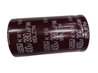 UNITED CHEMI CON EKMS401VSN391MQ45S