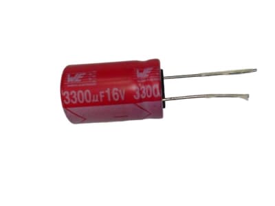 WURTH ELEKTRONIK 860160380041