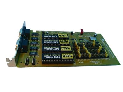 SIIG A018-62