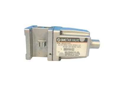 SMC NVS3125-0109D