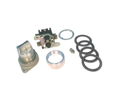 GENERAL ELECTRIC CR2940US202H
