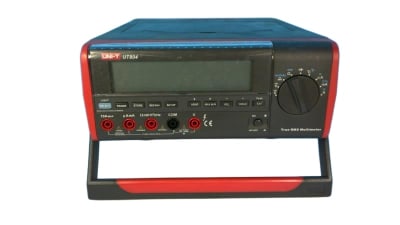 UNI-TREND UT804